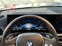 بی ئێم دەبڵیو سیریەس 3